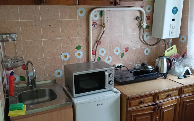 Квартира 1 комнатная квартира у водного стадиона