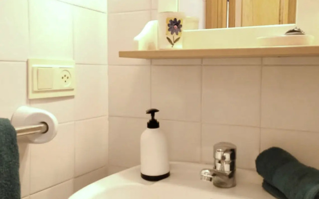 Частный дом Beach Plaza Mal Pas