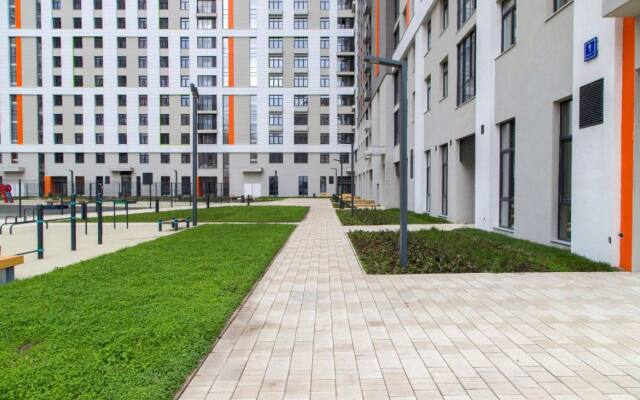 Sunny Days Apartment Orange Park