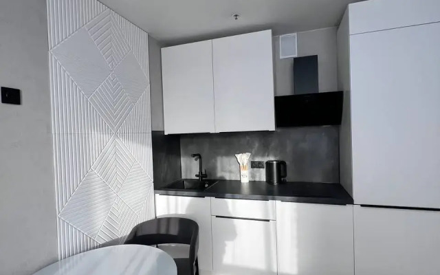 Квартира Inndays Apartments в Румянцево 9