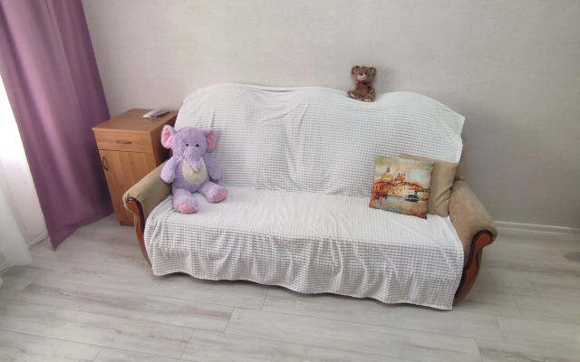 Lyubimka Flat