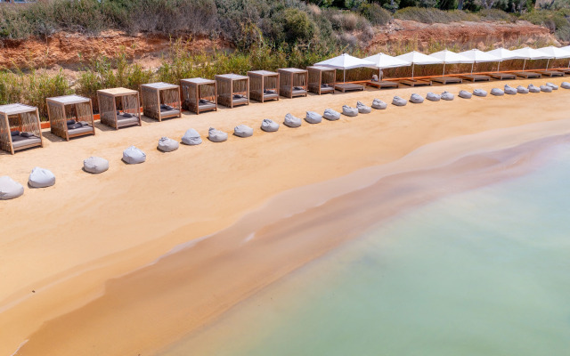 Cap St Georges Hotel&Resort