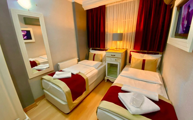 Santefe Hotel