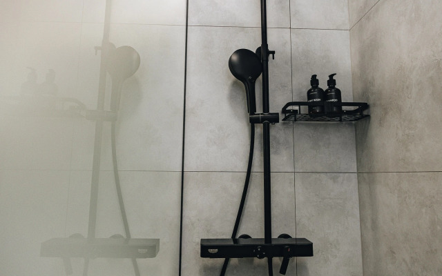 Квартира с Дизайнерским Ремонтом