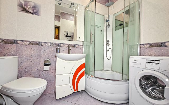 Na Frunze 49/1 Apartments
