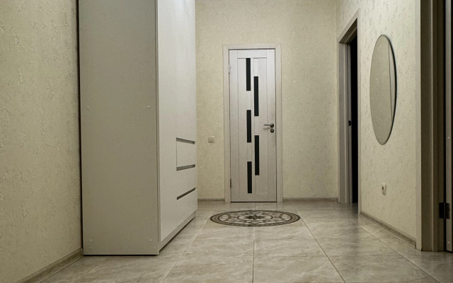 Prostornaya Odnushka Ryadom S Tsentrom Apartment