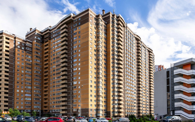 Квартира на Кушелевской Дороге 5 Корпус 2