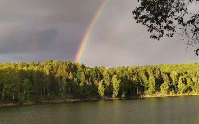 Гостевой дом Цаpевич