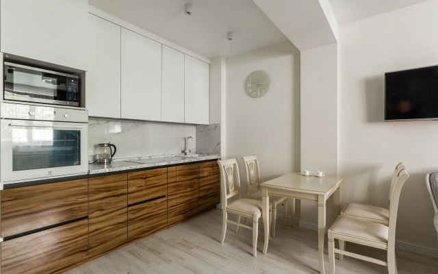 Апартаменты Atlant 38Д