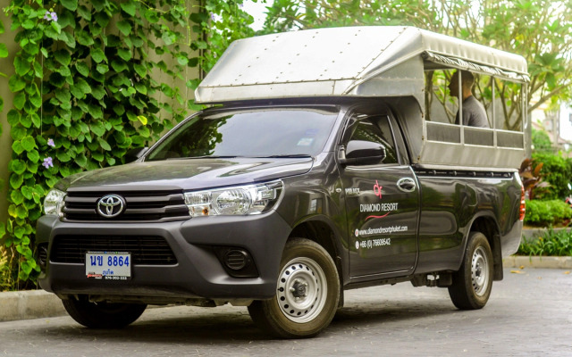 Diamond Resort Phuket