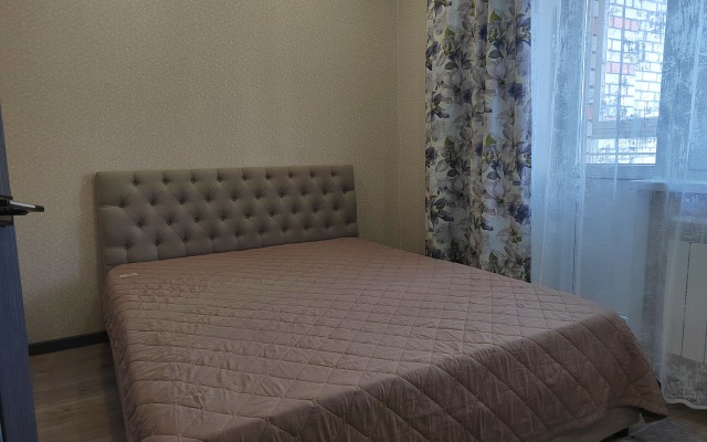 Квартира Комфорт на МЖК