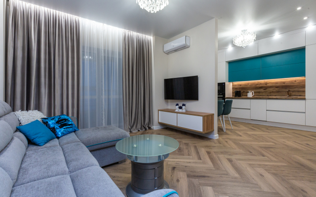 Gosh Orlovskaya 105 Apartaments