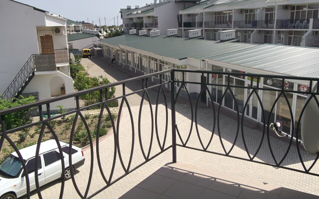 Апартаменты ДИМ-2 4