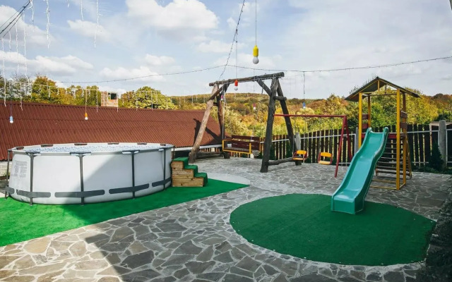 Гостевой дом Иверия