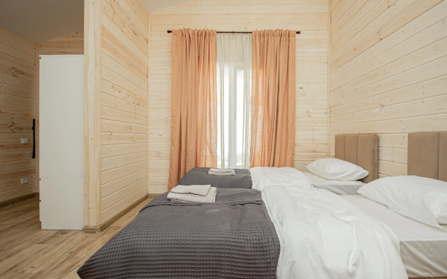 Квартира Современная 10