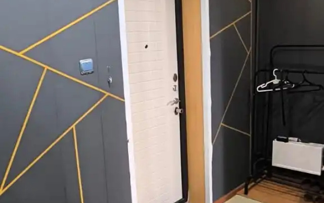 Квартира Однокомнатная 3 Места