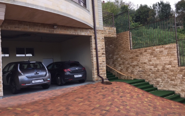 Prosperus Guest House