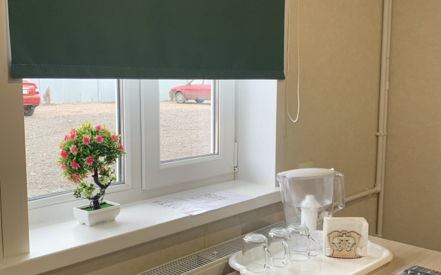 Отель ПолПути