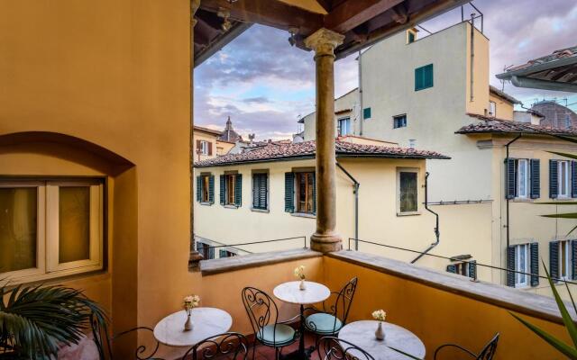 Hotel Botticelli