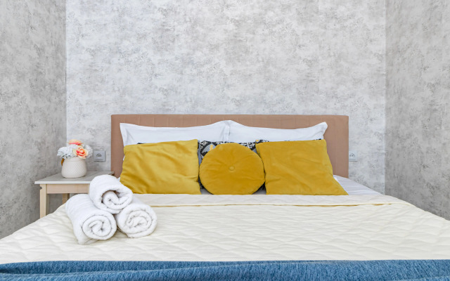 Love & Comfort Flat