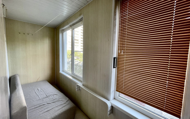 Tsentr Volgograda Flat
