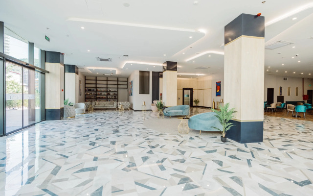 Navi Apartment Hotel