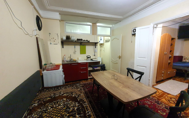 Sverdlova 53 Do 6 Spalnykh Mest Flat