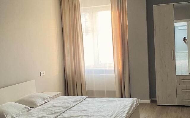 Квартира в центре