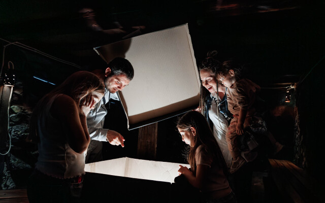 Апартаменты Удивительное Рядом 4