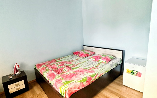 Afonskiy Dvorik Guest house
