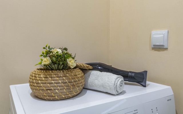 Квартира BeGuest на Чкалова 18