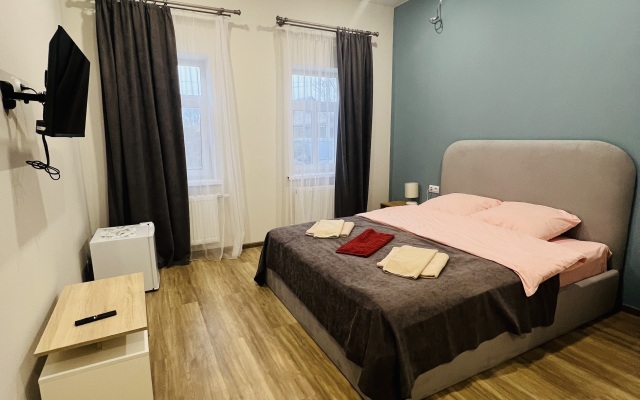 Apartment Proletarsky Dvorik