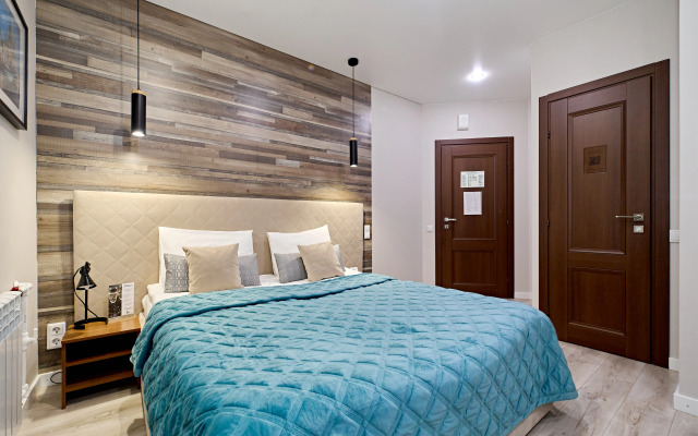 Mix Hotels Nevsky 67