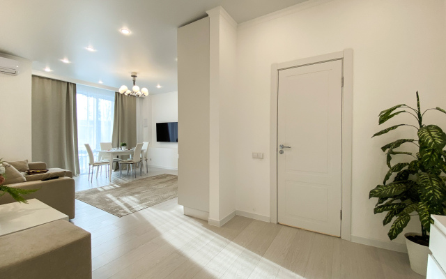 Апартаменты uTrip Mone