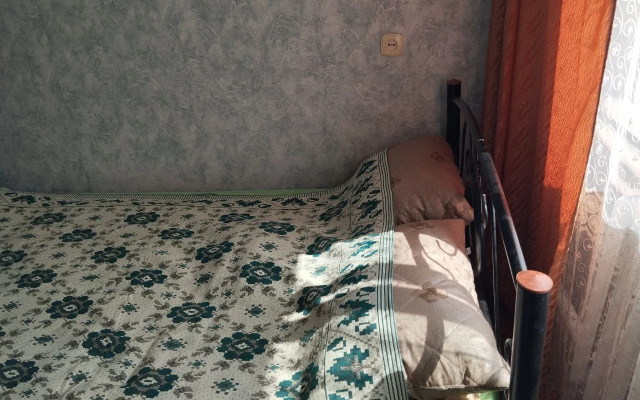Квартира с. Большое Болдино