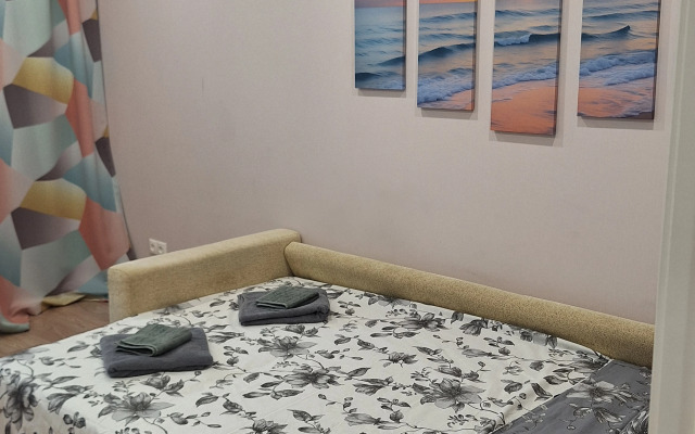 Dhkomnatnaya V Samom Tsentre Goroda Flat