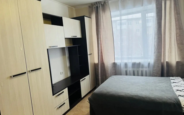 Квартира Уютная в Центре Города