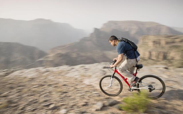 Anantara Al Jabal Al Akhdar Resort