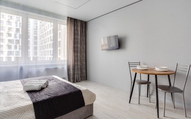 Apartslounge Apartments