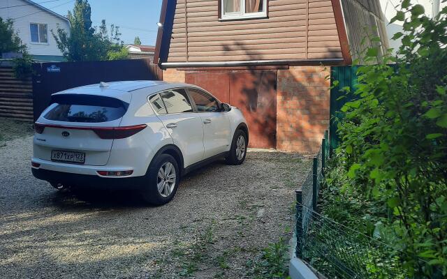 Guest House na Gorkogo