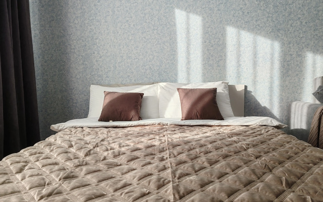 Квартира Уютная