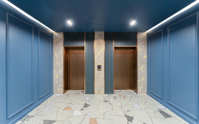 Apartamenty Da Vinchi. Morskoy Vibe Apartments