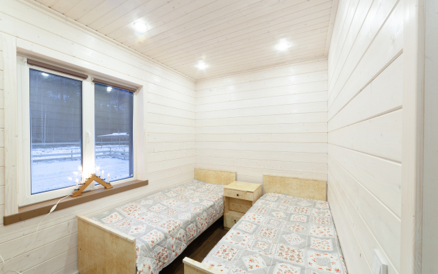 Гостевой Дом Валентина