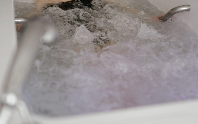 Санаторий профилакторий Полисть Тур