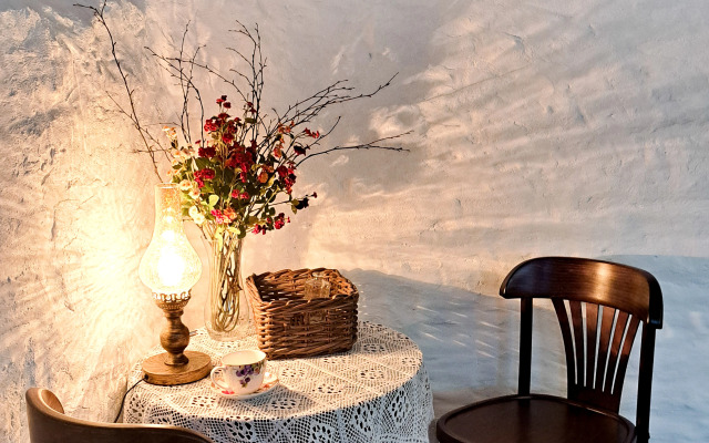 Апартаменты в доме на Пушкарской