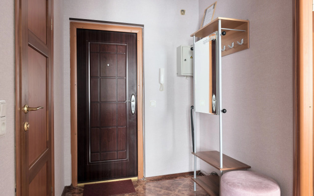 Апартаменты Мытнинская 2