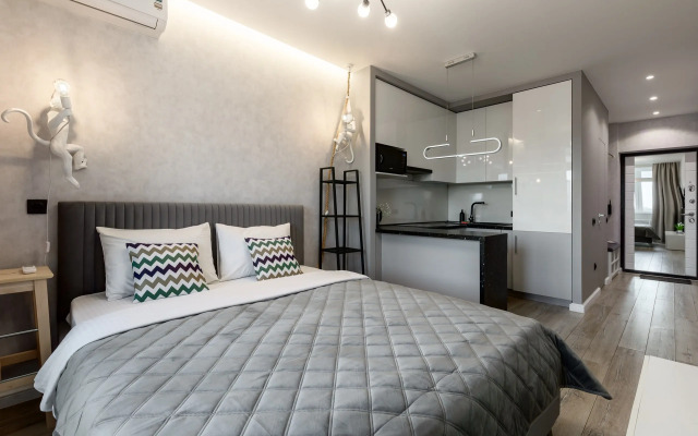 Dom U Dona Apartamenty Smart-Studio