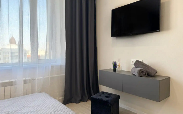 Квартира Konstantinov Apartments