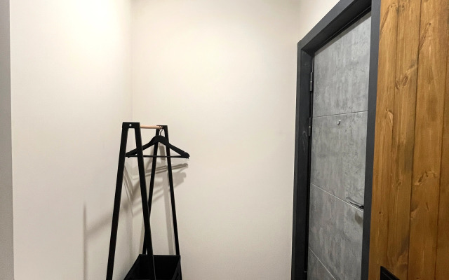 Апартаменты Unique Apart Юпитер 2 напротив МЧС, рядом с Мариинским театром и Кассационным судом на Красной 12