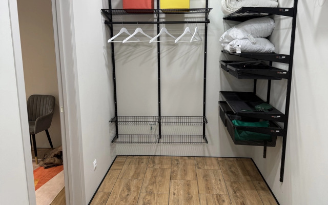 Квартира Новая с Дизайнерским Ремонтом